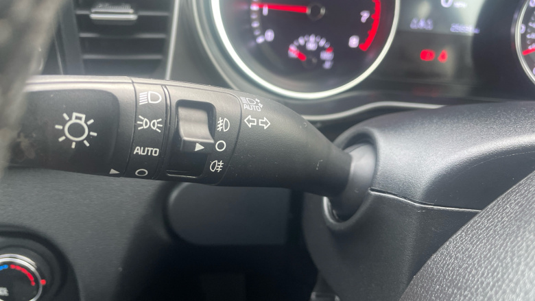 Kia Xceed 1.0T GDi ISG 2 5dr Petrol Hatchback